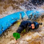 Dangers of White Water Rafting