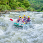 Whitewater Rescue Techniques