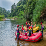 Rafting Photography