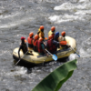 Overcoming Your Fear of Rafting