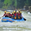 Budget-Friendly Rafting