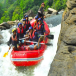 Rafting and Responsible Tourism