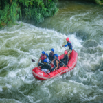 Booking Your Rafting Adventure