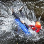 Wildlife Encounters While Rafting