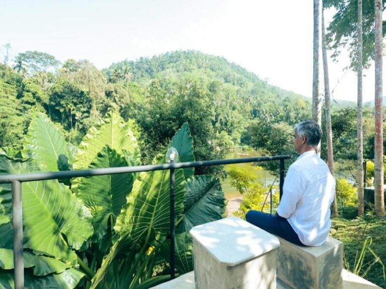 Wellness Retreats in Kitulgala