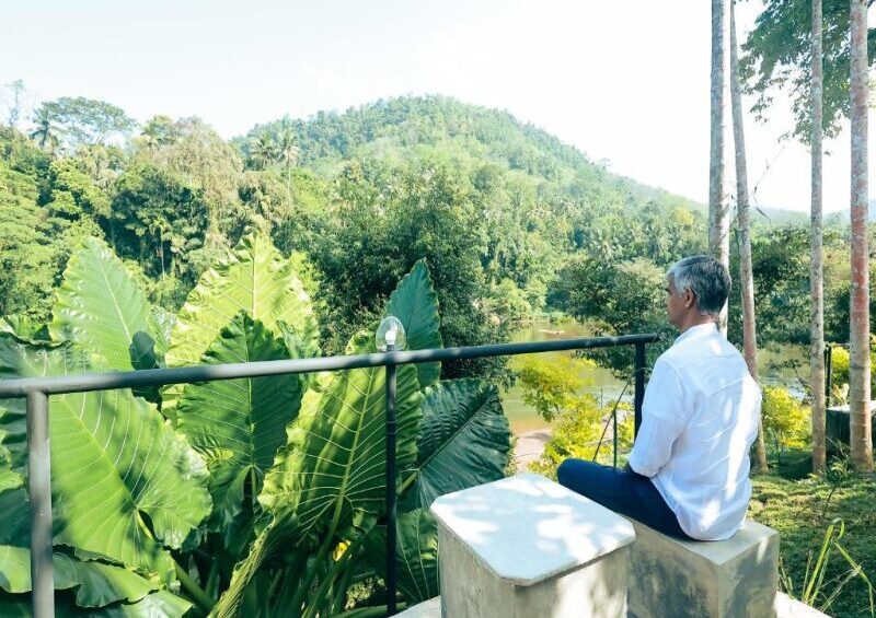 Wellness Retreats in Kitulgala