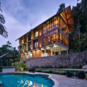 A Romantic Getaway in Kitulgala