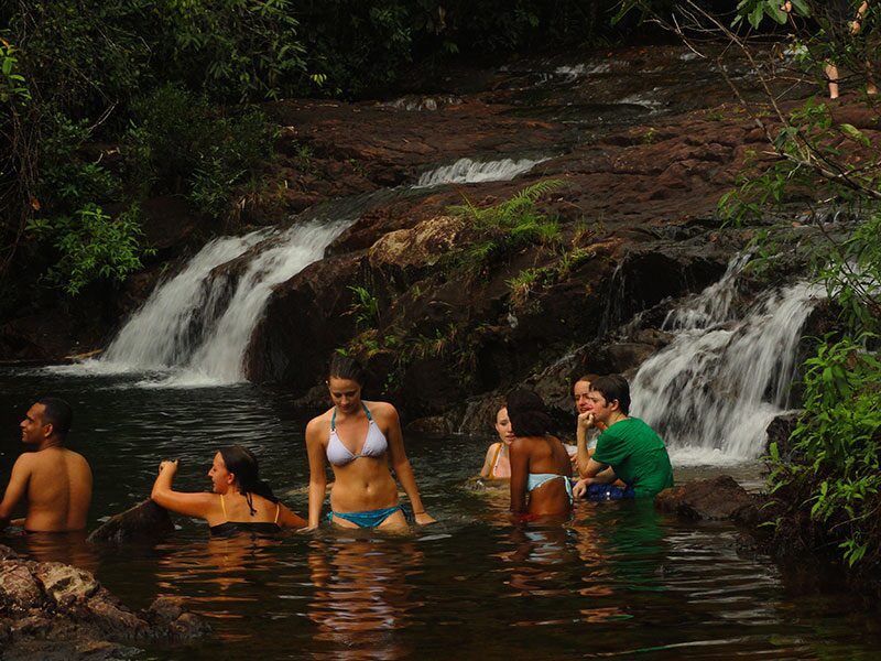 Kitulgala's Cultural Experiences