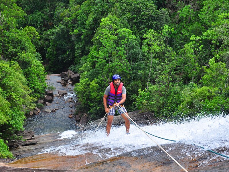 Kitulgala's Cultural Experiences