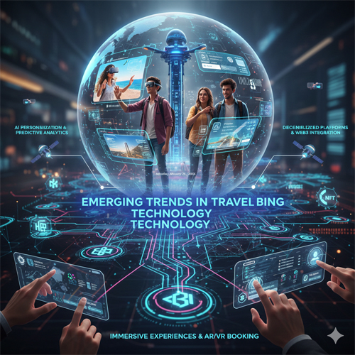 Flight and Hotel Booking Engine Providers